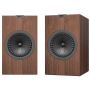 Полочная акустика KEF Q150 WALNUT (SP3958WA)